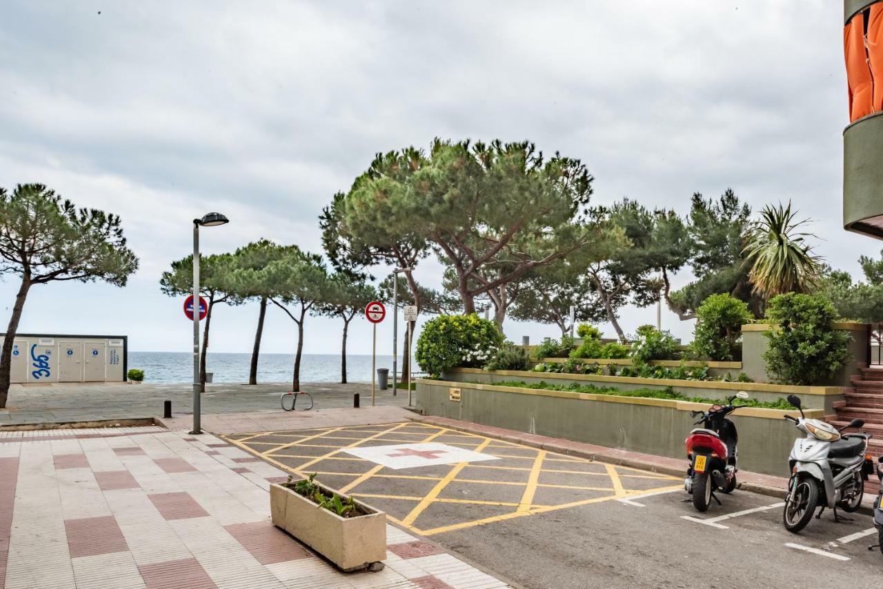 Carle Magne Apartments Castell-Platja d’Aro Exterior foto
